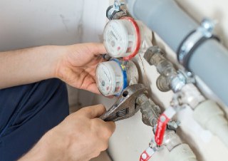 Замена счетчиков воды Ялта цена от 872 руб.